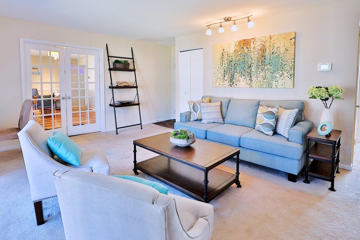 Cedar Creek Apartment Homes